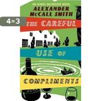 Careful Use Of Compliments 9780349121116, Verzenden, Gelezen, Alexander McCall Smith