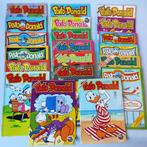 Pato Donald - Portuguese Donald Duck magazines - 20 Comic -, Livres, BD