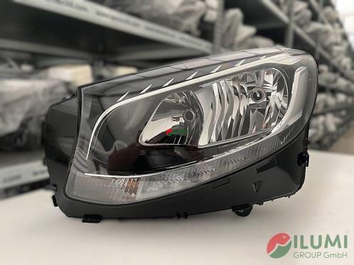 SCHEINWERFER GLC W253 LINKS A2538200161, Auto-onderdelen, Verlichting, Verzenden