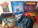 Status Quo - Great Lot - Albums LP (plusieurs articles) -, Cd's en Dvd's, Nieuw in verpakking