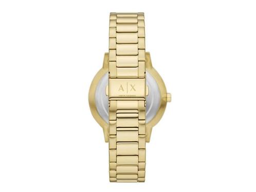 Armani Exchange Heren Horlogegeschenkset - Polshorloge 42 mm, Huis en Inrichting, Woonaccessoires | Overige, Zo goed als nieuw