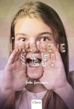 Lang leve 4 - Lang leve lef! (9789044832075, Joke Janssen), Antiek en Kunst, Antiek | Boeken en Manuscripten, Verzenden