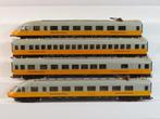 Lima H0 - 149749 - Treinstel (1) - 4-Delige set BR 403, Nieuw