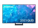 Veiling - Samsung TV 65 4K Qled, Audio, Tv en Foto, Televisies, Nieuw