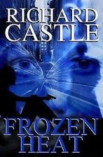 Frozen Heat  Castle, Richard  Book, Verzenden