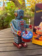 Chinese Manufacturer - Speelgoed robot - Musical Drummer