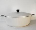 Style Le Creuset - Cocotte - Fonte émaillée