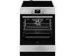 AEG CIB6641ABM - Inductie fornuis - SteamBake - XXL, Elektronische apparatuur, Kookplaten, Verzenden, Nieuw