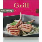 Grill 9789059641662 L. Mierlo, Verzenden, Gelezen, L. Mierlo