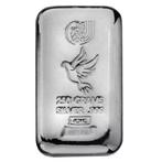 250 gram - Zilver .999 - 250g The Holy Land Mint 999 Fine, Postzegels en Munten