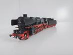 Märklin H0 - 37104 - Stoomlocomotief met tender (1) -, Nieuw