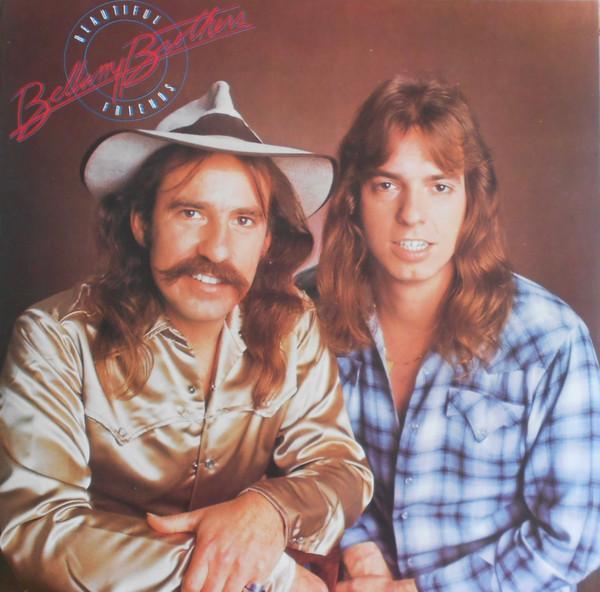 Bellamy Brothers - Beautiful Friends, CD & DVD, Vinyles | Pop, Envoi