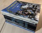 Jugurtha, Lotusbloem, Brougue - 3 collecties van tekenaar, Boeken, Stripverhalen, Nieuw