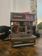 Polaroid Supercolor 670 Deluxe Analoge camera, Nieuw