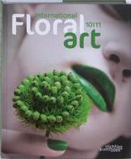 International Floral Art 10-11 9789058563385, Boeken, Verzenden, Gelezen