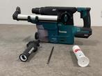 Veiling - Makita accu combihamer HR008GZ03 XGT 40V Max, Doe-het-zelf en Bouw, Nieuw