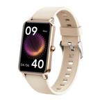 Smartwatch met Slaapmonitor Menstruatie Fitness Sport, Handtassen en Accessoires, Smartwatches, Verzenden, Nieuw, KALOSTE