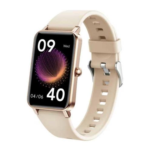 Smartwatch met Slaapmonitor Menstruatie Fitness Sport, Handtassen en Accessoires, Smartwatches, Nieuw, Verzenden