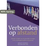 Verbonden op afstand 9789493161795 Anja Bruijkers, Verzenden, Gelezen, Anja Bruijkers