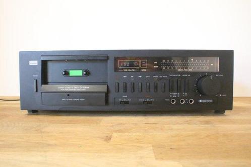 Sansui - D-300M Cassetterecorder-speler, Audio, Tv en Foto, Radio's