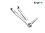 Duosteun Links Yamaha YZF R1 2004-2006 (YZF-R1 5VY), Motoren, Verzenden, Gebruikt