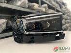 OPEL GRANDLAND SCHEINWERFER VOLL LED LUX RECHTS 9850139280, Verzenden