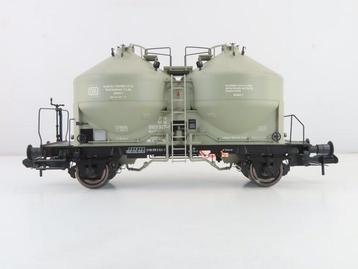 Märklin 1 - 58625 - Wagon de marchandises pour trains