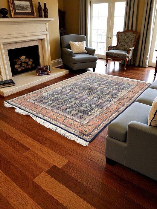 Hereke - Tapijt - 308 cm - 217 cm, Huis en Inrichting, Stoffering | Tapijten en Vloerkleden