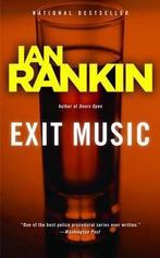 Exit Music 9780316018876, Boeken, Gelezen, Ian Rankin, Verzenden