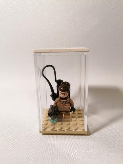 Lego - Lego Ghostbusters minifiguren in exclusive display, Kinderen en Baby's, Speelgoed | Duplo en Lego