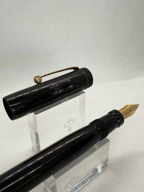 Parker - Jack Knife - Stylo à plume, Verzamelen, Pennenverzamelingen