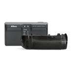 Nikon MB-D18 Battery Grip, Ophalen of Verzenden, Zo goed als nieuw