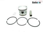 Piston Kawasaki Z1 900 1972-1975 Z1F 0.50, Motoren, Nieuw