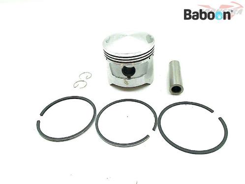 Piston Kawasaki Z1 900 1972-1975 Z1F 0.50, Motoren, Onderdelen | Kawasaki, Verzenden