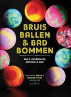 Bruisballen & badbommen 9789045323046 Isabel Bercaw, Boeken, Stripverhalen, Verzenden, Gelezen, Isabel Bercaw