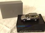Kyosho 1:43 - Modelauto - BMW 5er Touring E61 -