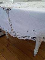 Nappe - 160 cm - 160 cm, Antiquités & Art