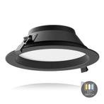 LED Downlight CCT-Switch 11W IP22 3000K, 4000K of 5000K, Verzenden, Nieuw
