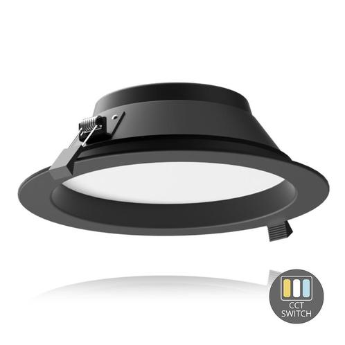 LED Downlight CCT-Switch 11W IP22 3000K, 4000K of 5000K, Huis en Inrichting, Lampen | Overige, Nieuw, Verzenden