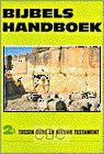 BIJBELS HANDBOEK 2B TUSSEN OUDE NWE TESTAMENT 9789024213610, Verzenden, Gelezen