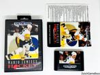 Sega Genesis - Mario Lemieux Hockey, Consoles de jeu & Jeux vidéo, Consoles de jeu | Sega, Verzenden