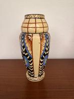 Auguste Mouzin et Cie - Vase - 207/0 - Céramique