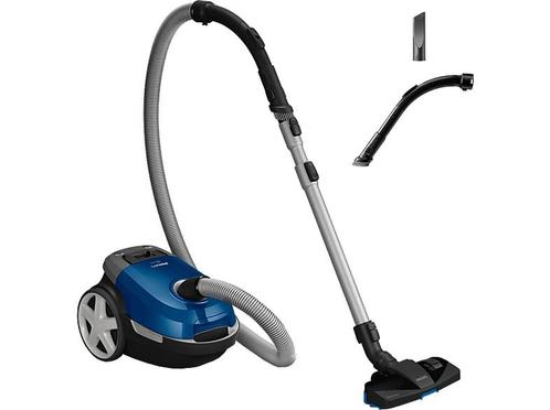Philips -  Stofzuiger 3000 Series  - Blauw, Elektronische apparatuur, Stofzuigers, Nieuw, Minder dan 1200 watt, Verzenden