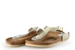 Birkenstock Sandalen in maat 33 Goud | 5% korting, Verzenden, Jongen of Meisje, Schoenen, Zo goed als nieuw