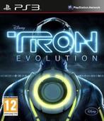 Disney Tron Evolution (PS3 Games), Games en Spelcomputers, Games | Sony PlayStation 3, Ophalen of Verzenden, Zo goed als nieuw