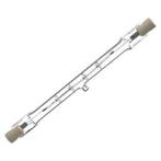 Osram R7s Halogeenlamp 118mm - 160W - Staaflamp 230V -