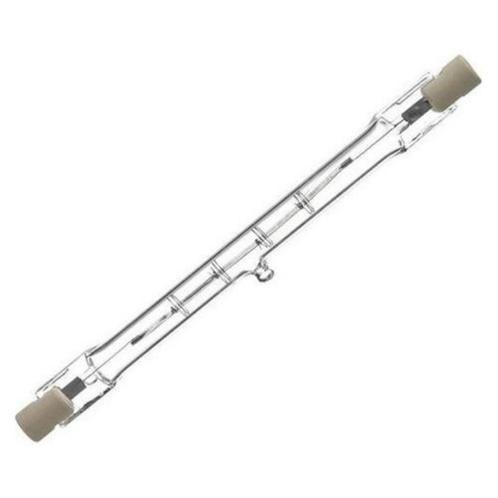Osram R7s Halogeenlamp 118mm - 160W - Staaflamp 230V -, Maison & Meubles, Lampes | Lampes en vrac