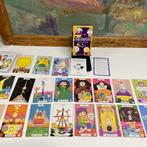 Speelkaarten - Phantasmagoric Theater Tarot (box + deck+