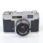 Yashica YK met Yashinon 2,8/4,5 cm | Appareil photo