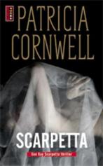 Scarpetta / Kay Scarpetta / 16 9789021042923, Verzenden, Gelezen, Patricia Cornwell